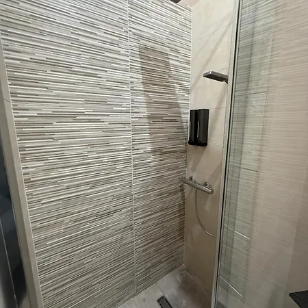 In - Arenaccia 211 And Bed & Breakfast *