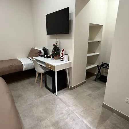 Bed & Breakfast In - Arenaccia 211 And