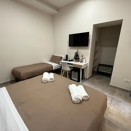 Bed & Breakfast In - Arenaccia 211 And *