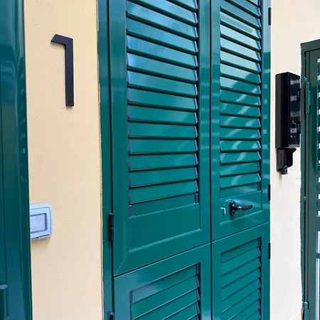 Bed & Breakfast In - Arenaccia 211 And Naples