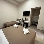 住宿加早餐酒店 In - Arenaccia 211 And 4*