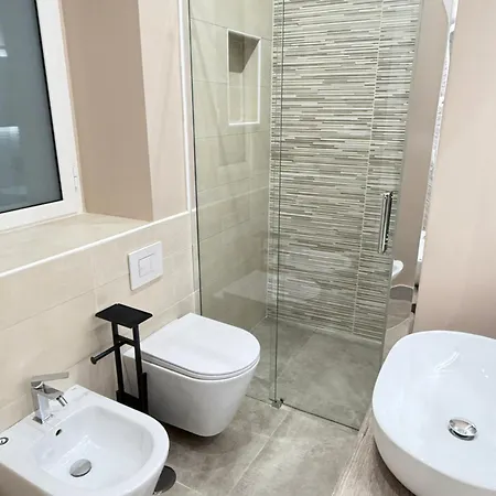 In - Arenaccia 211 And Bed & Breakfast