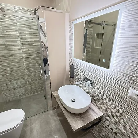 Bed & Breakfast In - Arenaccia 211 And 4*