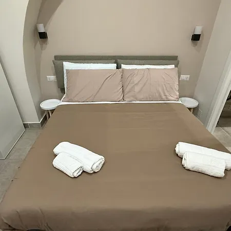 In - Arenaccia 211 And 4*