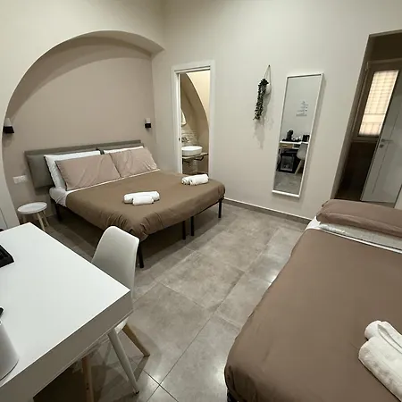Bed & Breakfast In - Arenaccia 211 And 4*
