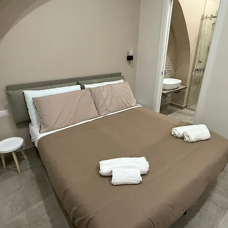 Bed & Breakfast In - Arenaccia 211 And Neapol