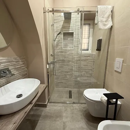 In - Arenaccia 211 And Bed & Breakfast