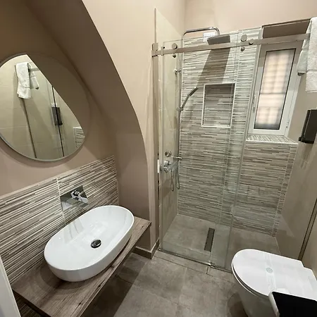 In - Arenaccia 211 And Bed & Breakfast 4*